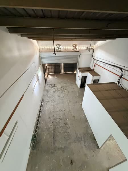Kilang untuk Dijual di Taman Sri Ehsan (Kepong) - Chris Tye - Interior - PropertyGuru.com.my