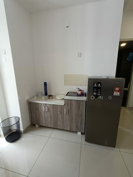 Service Residence for Rent at Midas @ Seri Alam - Shereen Wong - Kitchen - PropertyGuru.com.my