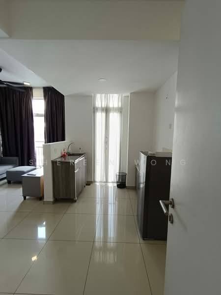Service Residence for Rent at Midas @ Seri Alam - Shereen Wong - Kitchen - PropertyGuru.com.my