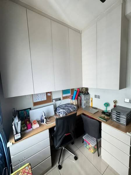 Service Residence for Sale at SKS Habitat - Winson Tan - PropertyGuru.com.my