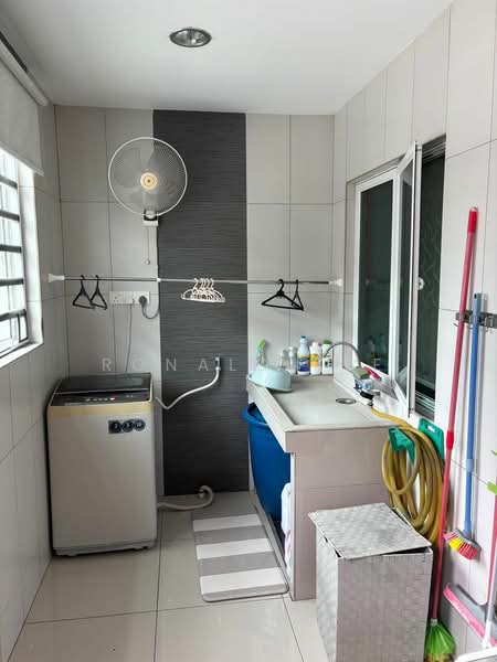 Rumah Teres untuk Dijual di Kampung Perlis (Bayan Lepas) - Ronald Kee - Interior - PropertyGuru.com.my