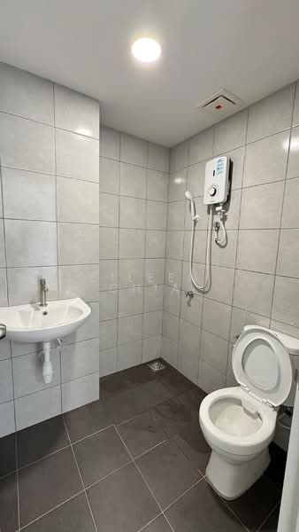 Service Residence for Rent at Hana @ Eco Ardence - Eileen Chia - Bathroom - PropertyGuru.com.my