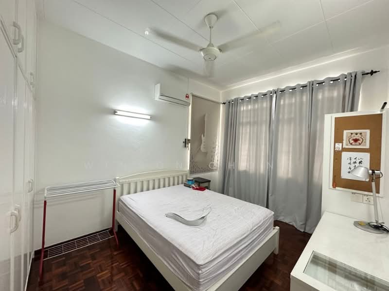 Rumah Berkembar untuk Dijual di Taman Goh Guan Ho (Ayer Itam) - Winson Chong - PropertyGuru.com.my