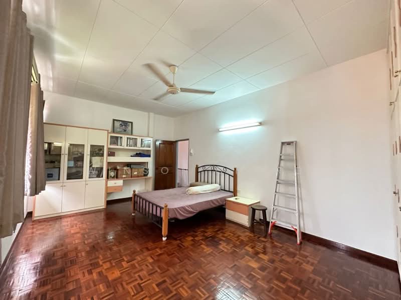 Rumah Berkembar untuk Dijual di Taman Goh Guan Ho (Ayer Itam) - Winson Chong - PropertyGuru.com.my