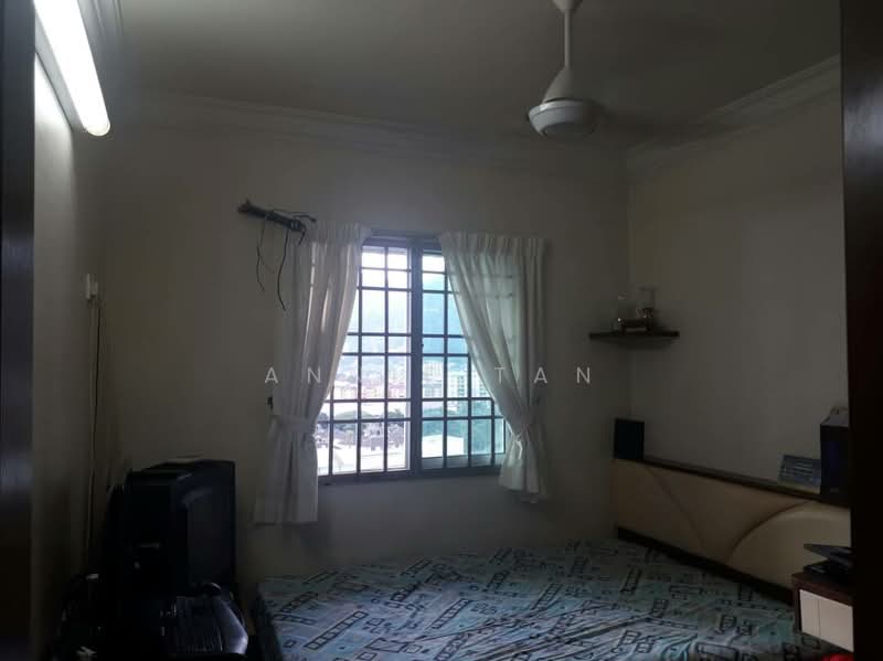 Apartment for Rent at Sri Ivori Apartment - Annie Tan - Bedroom - PropertyGuru.com.my