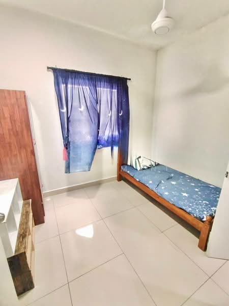 Service Residence for Rent at Maxim Citylights @ Sentul KL - Basri Munir - Bedroom - PropertyGuru.com.my