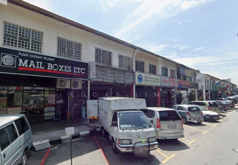 Factory for Sale in Kuala Lumpur (Kuala Lumpur) - Lucas Lim - Exterior - PropertyGuru.com.my