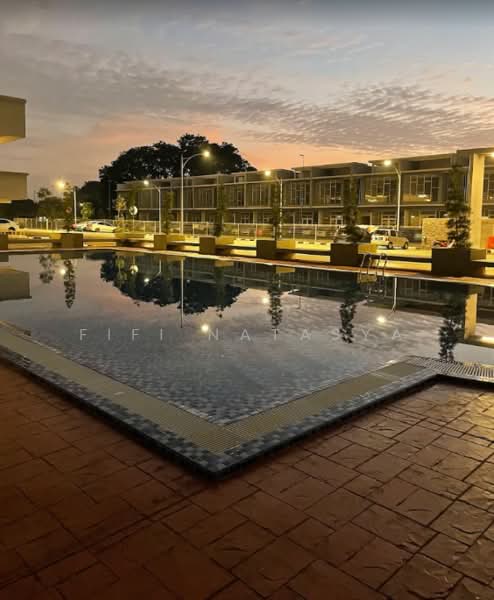 Apartment for Sale at Residensi Melaka Tengah 2 - Fifi Natasya - Exterior - PropertyGuru.com.my