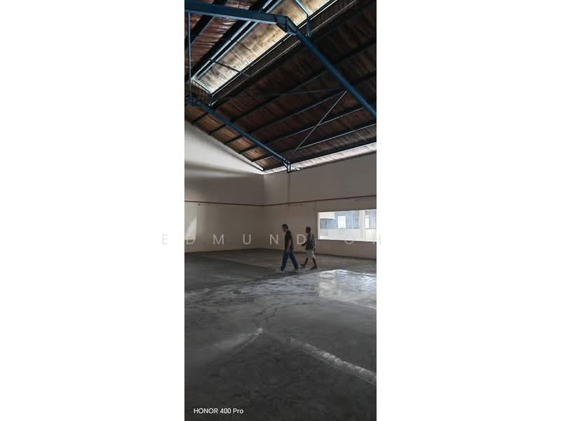 Semi-D Factory for Rent in Kawasan Perindustrian Taman Johor (Johor Bahru) - Edmund Oh - Interior - PropertyGuru.com.my