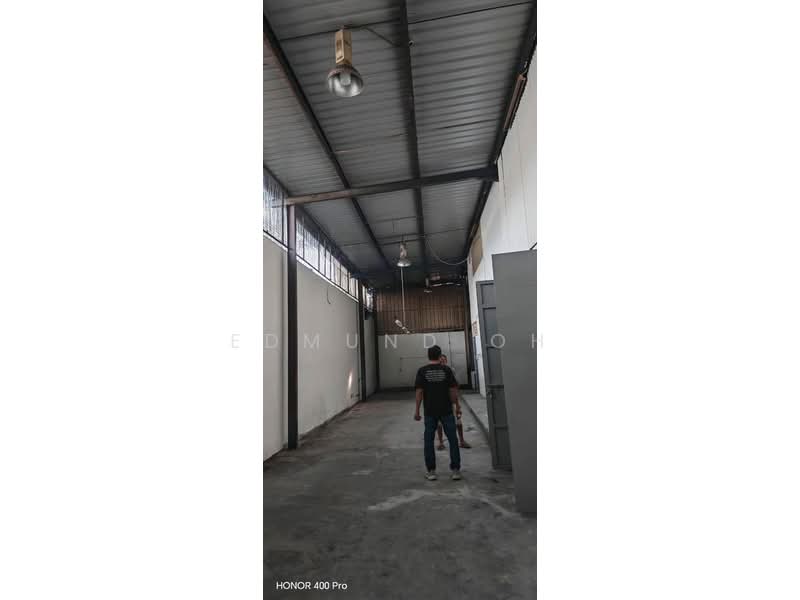 Semi-D Factory for Rent in Kawasan Perindustrian Taman Johor (Johor Bahru) - Edmund Oh - Interior - PropertyGuru.com.my