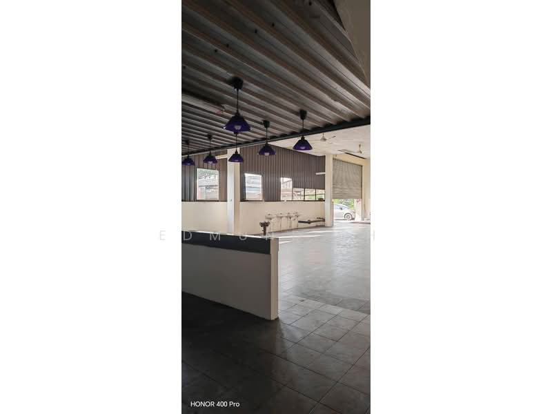 Semi-D Factory for Rent in Kawasan Perindustrian Taman Johor (Johor Bahru) - Edmund Oh - Interior - PropertyGuru.com.my