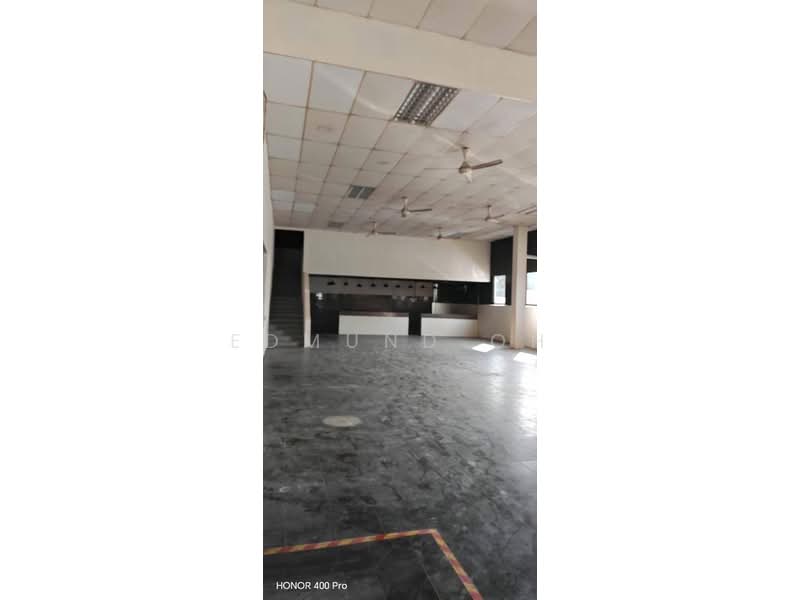 Semi-D Factory for Rent in Kawasan Perindustrian Taman Johor (Johor Bahru) - Edmund Oh - Interior - PropertyGuru.com.my