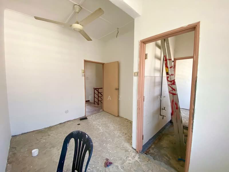 Rumah Teres 2 Tingkat untuk Dijual di Bandar Rinching (Semenyih) - Afif Azizan - PropertyGuru.com.my