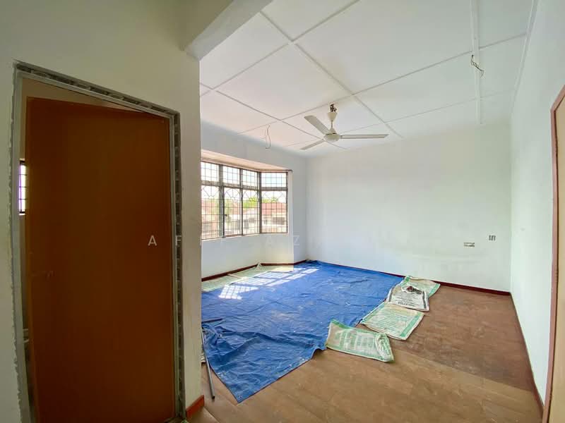 Rumah Teres 2 Tingkat untuk Dijual di Bandar Rinching (Semenyih) - Afif Azizan - PropertyGuru.com.my