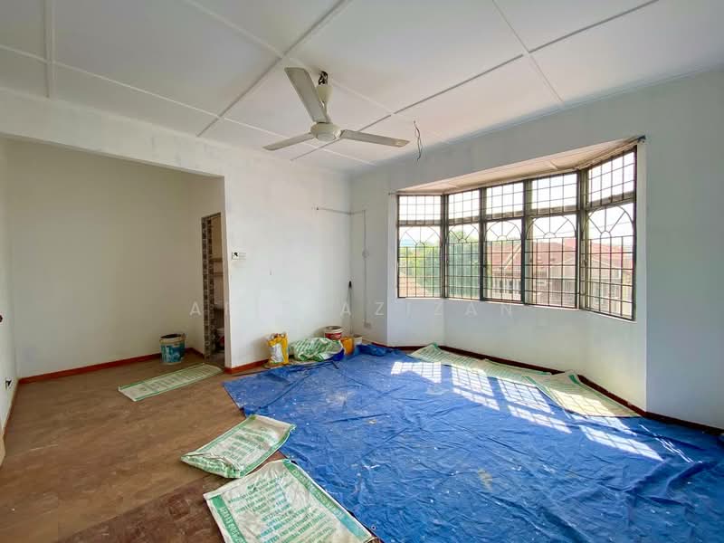 Rumah Teres 2 Tingkat untuk Dijual di Bandar Rinching (Semenyih) - Afif Azizan - PropertyGuru.com.my