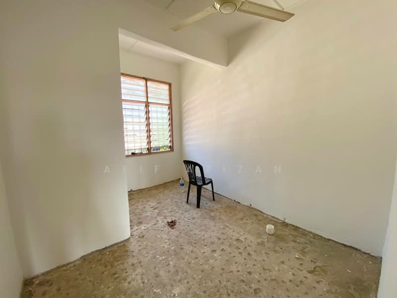 Rumah Teres 2 Tingkat untuk Dijual di Bandar Rinching (Semenyih) - Afif Azizan - PropertyGuru.com.my