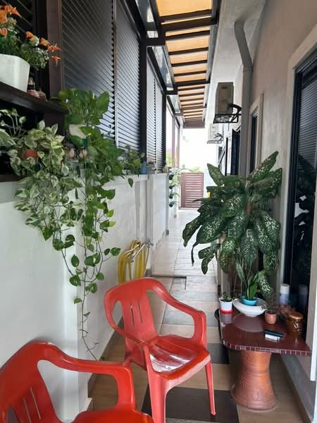 Rumah Teres 2 Tingkat untuk Dijual di Bandar Bukit Raja (Klang) - Cassnin Lee - Exterior - PropertyGuru.com.my