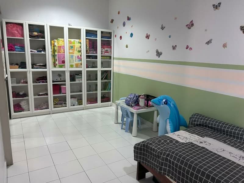 2-storey Terraced House for Sale in Klang (Selangor) - Cassnin Lee - Bedroom - PropertyGuru.com.my