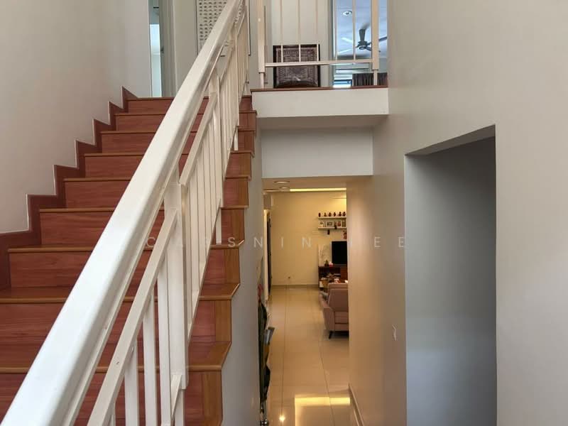 2-storey Terraced House for Sale in Klang (Selangor) - Cassnin Lee - Interior - PropertyGuru.com.my