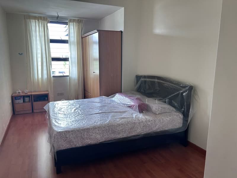 2-storey Terraced House for Sale in Klang (Selangor) - Cassnin Lee - Bedroom - PropertyGuru.com.my