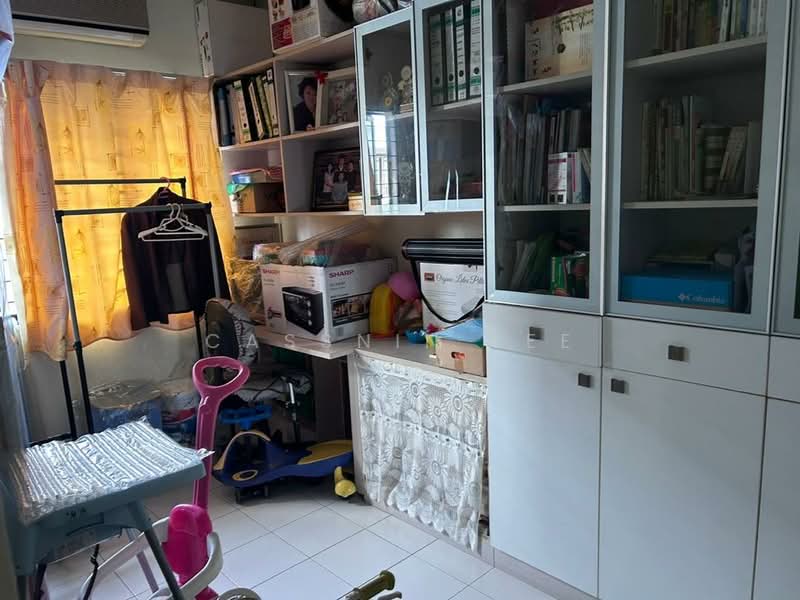 2-storey Terraced House for Sale in Klang (Selangor) - Cassnin Lee - Interior - PropertyGuru.com.my