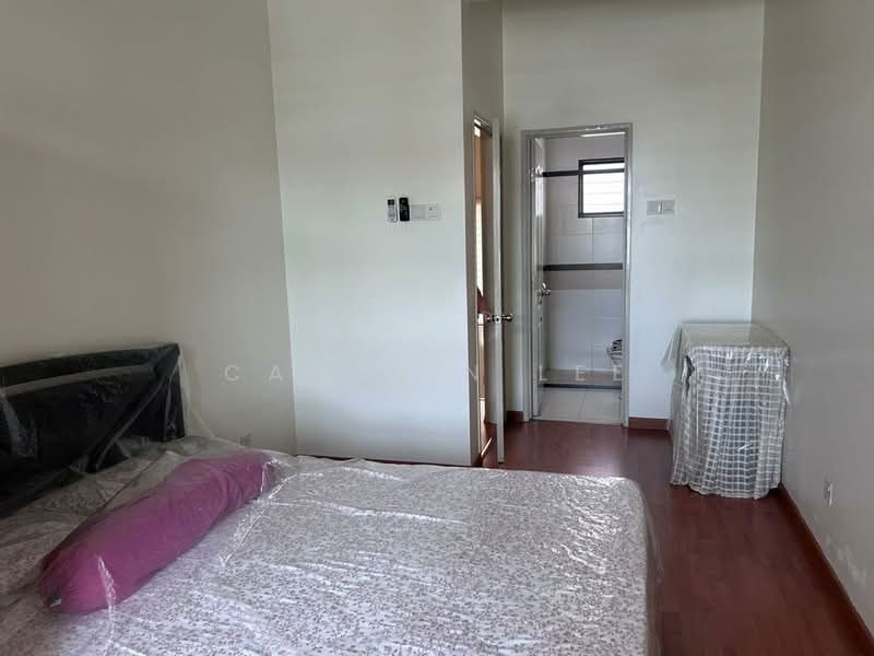 2-storey Terraced House for Sale in Klang (Selangor) - Cassnin Lee - Bedroom - PropertyGuru.com.my