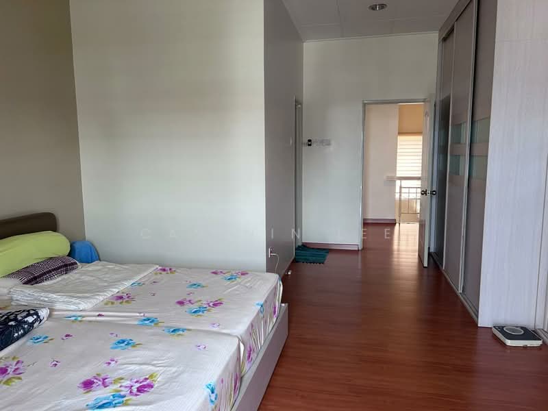 2-storey Terraced House for Sale in Klang (Selangor) - Cassnin Lee - Bedroom - PropertyGuru.com.my