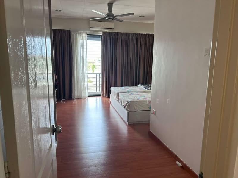 2-storey Terraced House for Sale in Klang (Selangor) - Cassnin Lee - Bedroom - PropertyGuru.com.my