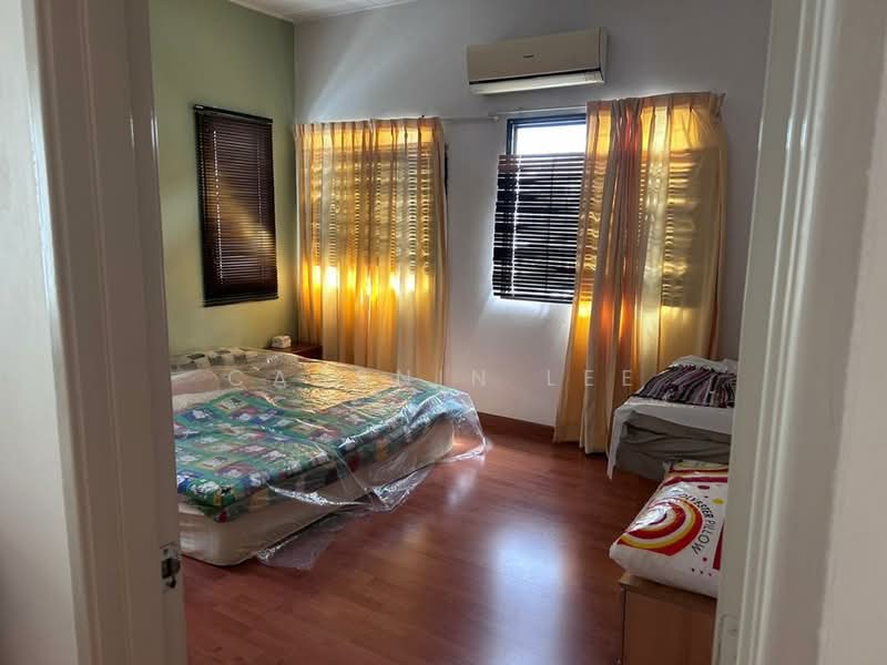 2-storey Terraced House for Sale in Klang (Selangor) - Cassnin Lee - Bedroom - PropertyGuru.com.my