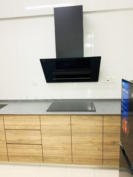 Kondominium untuk Disewa di One Foresta - Bosco Teoh - Kitchen - PropertyGuru.com.my
