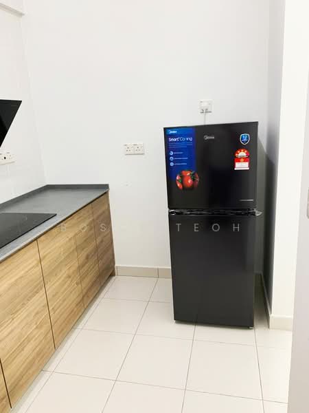 Kondominium untuk Disewa di One Foresta - Bosco Teoh - Kitchen - PropertyGuru.com.my