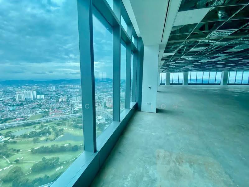Office for Rent in Tun Razak Exchange (Kuala Lumpur) - Michael Loh - Interior - PropertyGuru.com.my