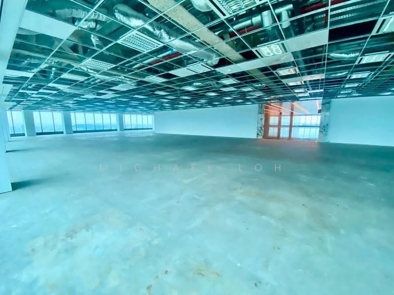 Office for Rent in Tun Razak Exchange (Kuala Lumpur) - Michael Loh - Interior - PropertyGuru.com.my