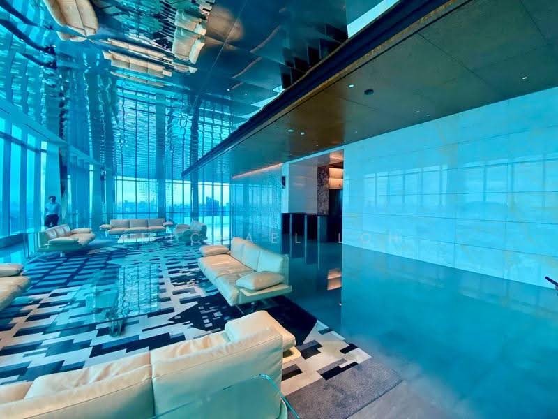 Office for Rent in Tun Razak Exchange (Kuala Lumpur) - Michael Loh - Living Room - PropertyGuru.com.my