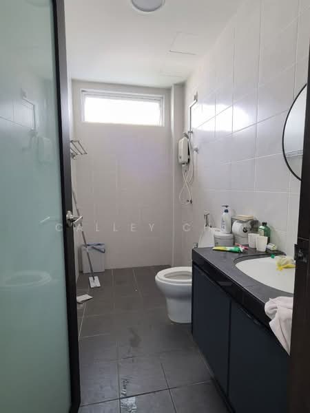 Rumah Banglo untuk Dijual di Pontian (Johor) - Calley Chin - Bathroom - PropertyGuru.com.my