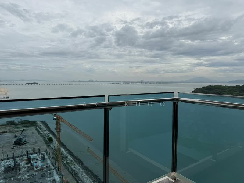 Condominium for Rent at Queens Residences Q2 @ Queens Waterfront - Jake Khoo - View - PropertyGuru.com.my