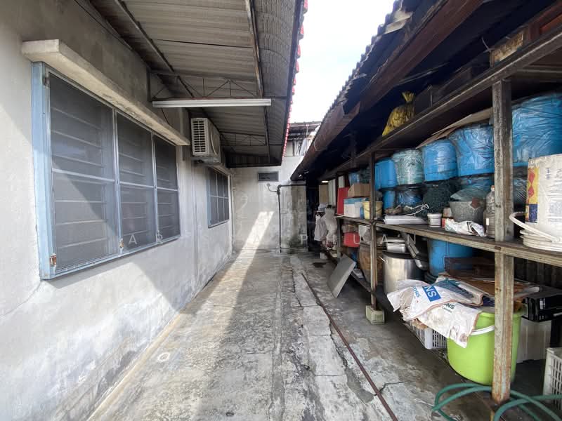 Residential Land for Sale in Tanjung Bungah (Penang) - Arissa Phuan - Exterior - PropertyGuru.com.my