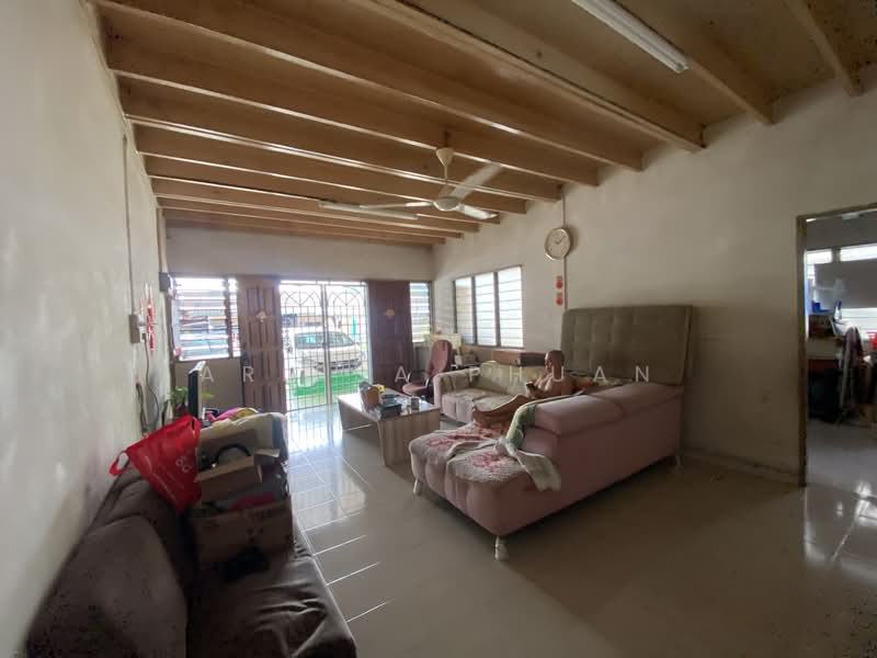 Residential Land for Sale in Tanjung Bungah (Penang) - Arissa Phuan - Living Room - PropertyGuru.com.my