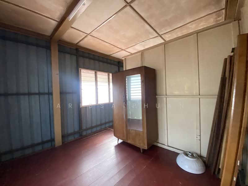 Residential Land for Sale in Tanjung Bungah (Penang) - Arissa Phuan - Interior - PropertyGuru.com.my