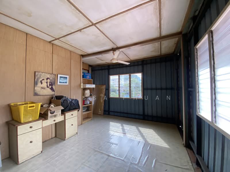 Residential Land for Sale in Tanjung Bungah (Penang) - Arissa Phuan - Interior - PropertyGuru.com.my