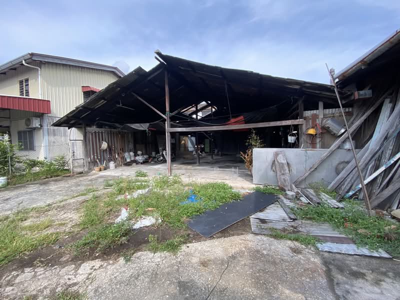 Residential Land for Sale in Tanjung Bungah (Penang) - Arissa Phuan - Exterior - PropertyGuru.com.my
