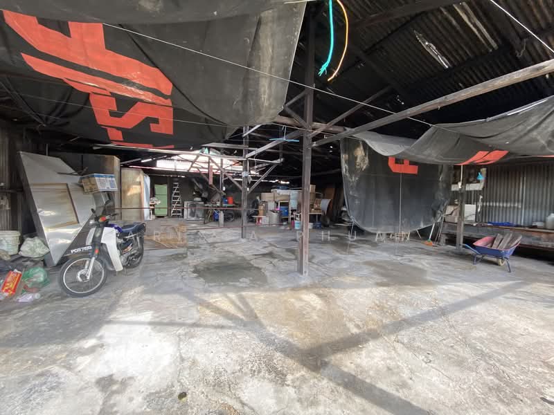 Residential Land for Sale in Tanjung Bungah (Penang) - Arissa Phuan - Exterior - PropertyGuru.com.my