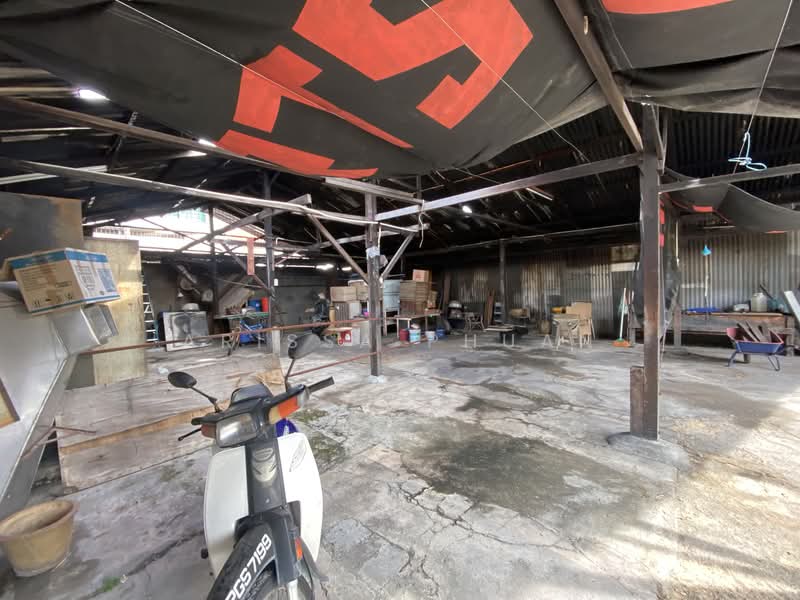 Residential Land for Sale in Tanjung Bungah (Penang) - Arissa Phuan - Exterior - PropertyGuru.com.my