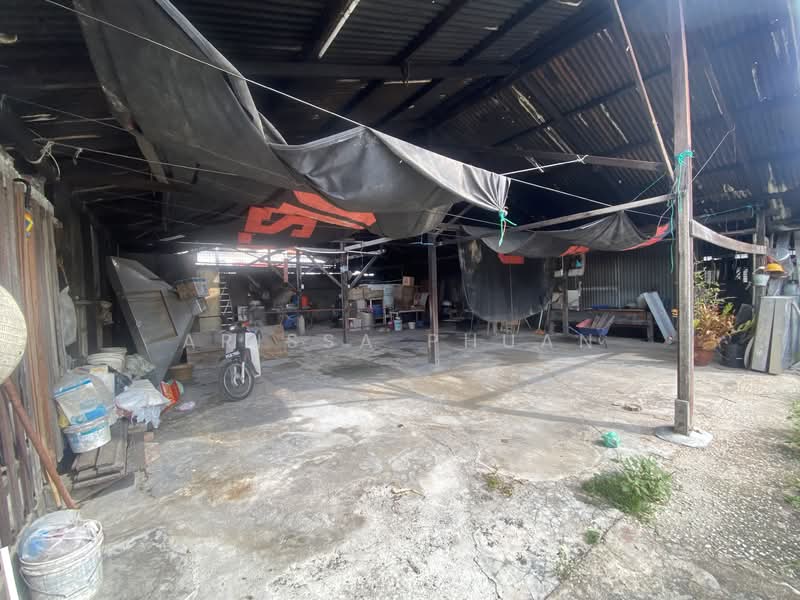 Residential Land for Sale in Tanjung Bungah (Penang) - Arissa Phuan - Exterior - PropertyGuru.com.my