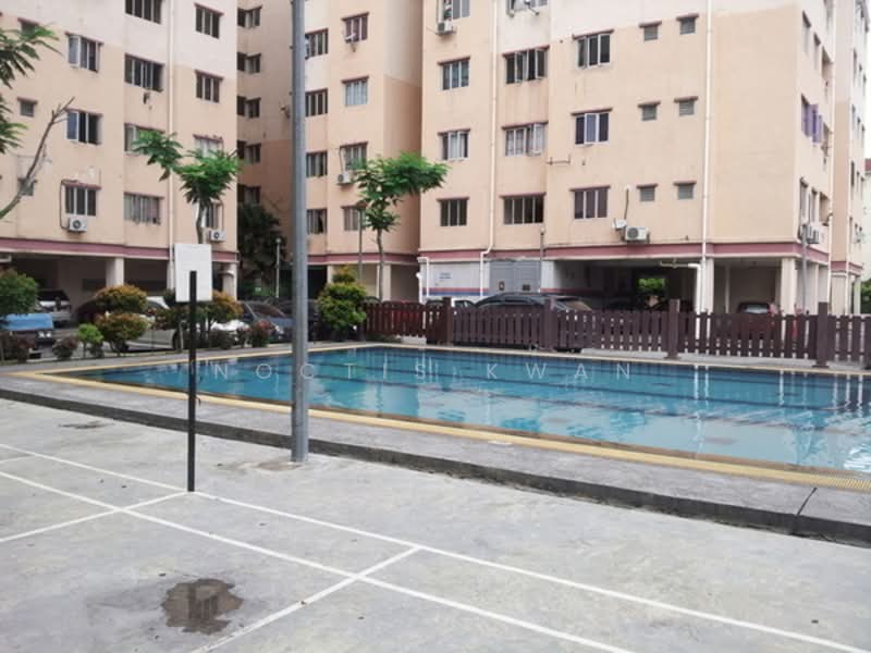Apartment for Sale at Penaga Mas - Noctis Kwan - Exterior - PropertyGuru.com.my