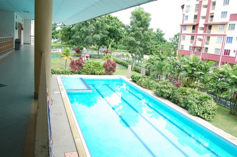 Apartment for Sale at Penaga Mas - Noctis Kwan - Exterior - PropertyGuru.com.my