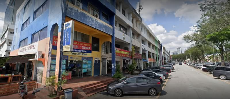 Kedai untuk Disewa di Petaling Jaya (Selangor) - Jason Quek - PropertyGuru.com.my