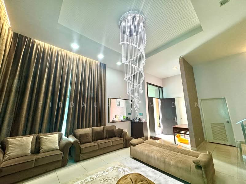 Semi-Detached House for Sale in Cyberjaya (Selangor) - Firdaus Hamidun - PropertyGuru.com.my