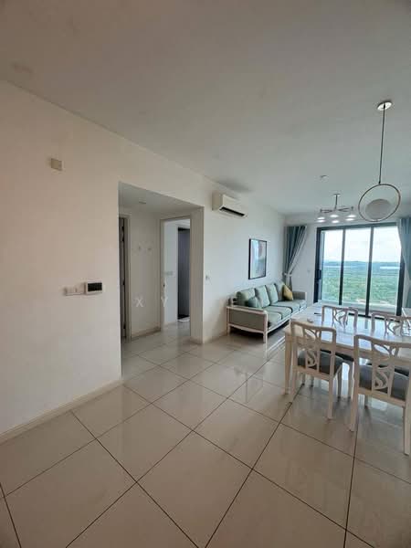 Condominium for Rent at The Elysia Park Residence - XY Sen - PropertyGuru.com.my
