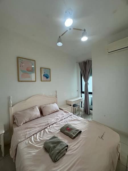 Condominium for Rent at The Elysia Park Residence - XY Sen - PropertyGuru.com.my